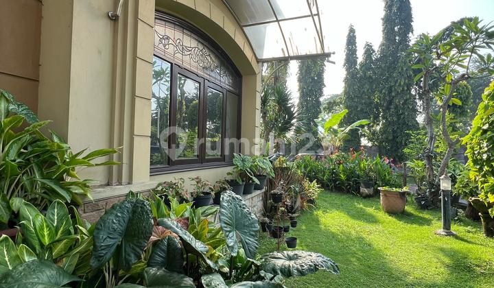 Rumah Murah Dijual Bawah Appraisal Wisata Bukit Mas