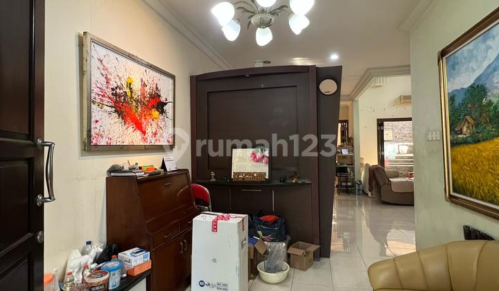 Rumah Murah Dijual Bawah Appraisal Wisata Bukit Mas 2