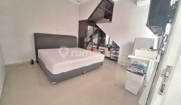 Rumah Semi Furnish Pondok Tjandra Selangkah Dengan Tol 2