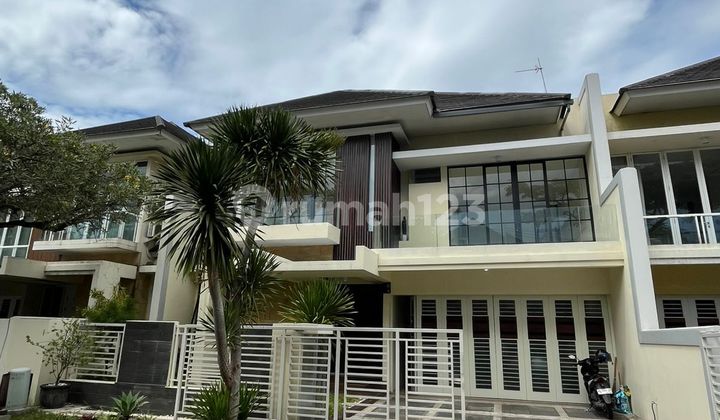 Dijual Rumah Royal Residence Luar Cluster Dijual Rumah Royal Residence Luar Cluster