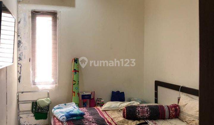 Dijual Rumah Bangunan 1,5 Lantai Kertajaya Indah Surabaya Timur 2