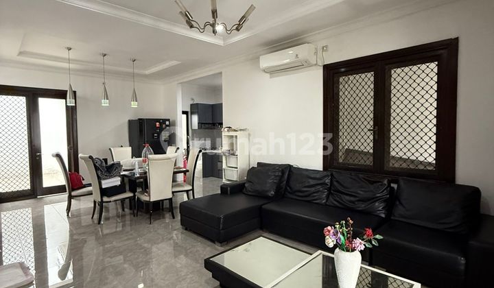 For Sale: Bukit Mas Tourist House, Royal Palais Cluster 2