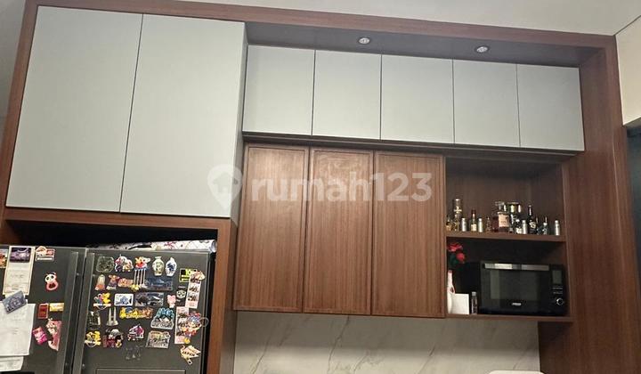 Dijual Rumah The Grand Kenjeran Pinewood