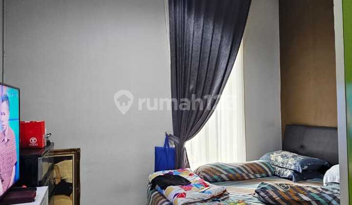 Dijual Rumah Minimalis Area Manyar Surabaya 2