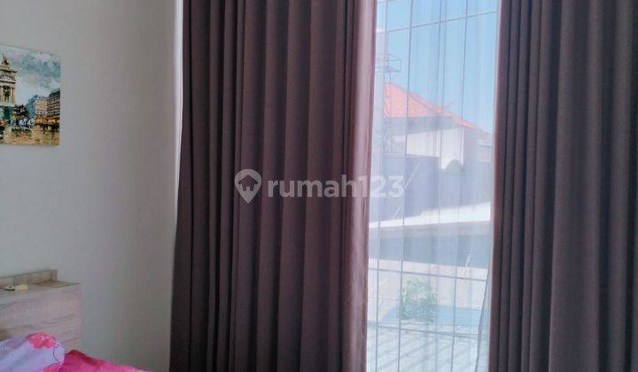 Rumah Second Butuh Cepat Laku Siap Huni Mulyosari  2