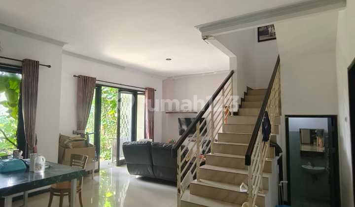 Rumah Minimalis Siap Huni Royal Residence Kensington