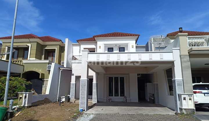 For Sale: Bukit Mas Tourist House, Royal Palais Cluster