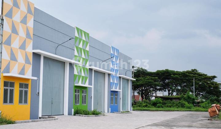 For Sale New Modern Warehouse Fresh Ready East Ring Road For Sale New Modern Warehouse Fresh Ready East Ring Road