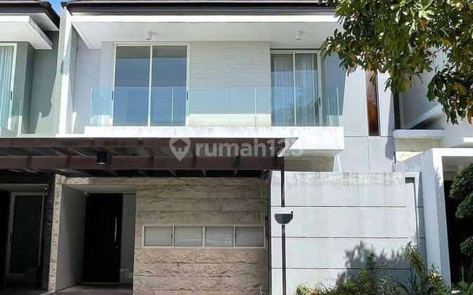 Dijual Rumah Graha Natura  1