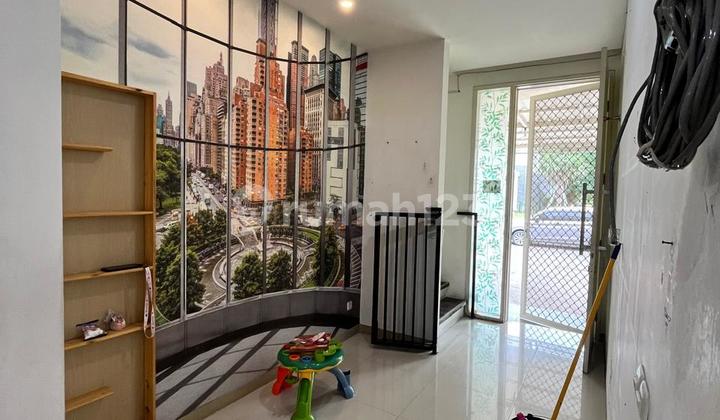 Rumah Prambanan Residence Cluster Kertabumi 2