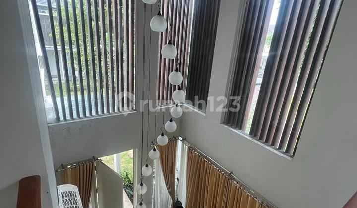 Rumah Pakuwon Indah-The Mansion Surabaya 2