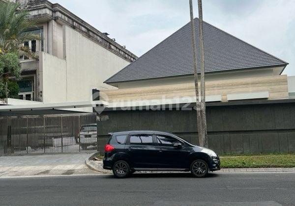 Disewakan Rumah Baru Gress Bukit Golf Utama Citraland 2