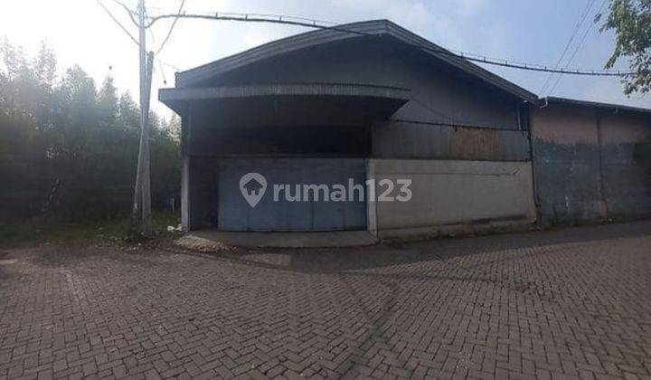 Dijual Gudang Margomulyo Mutiara Surabaya 1