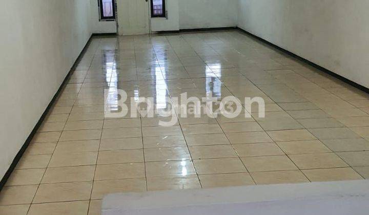 Ruko strategis pusat kota 2