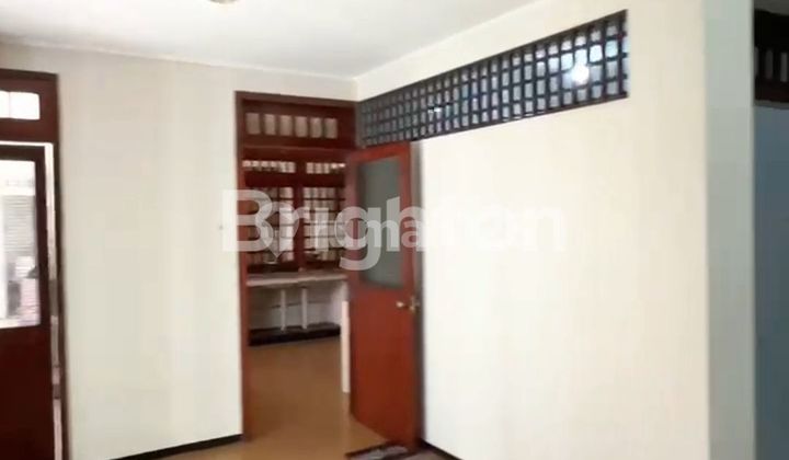 Surabaya city center commercial property/business space