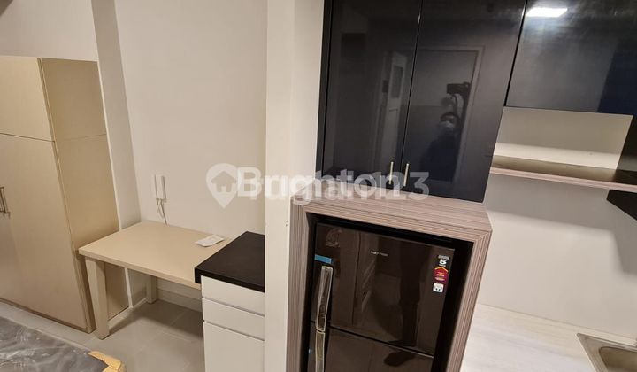 Apartmen Begawan Siap Huni 2