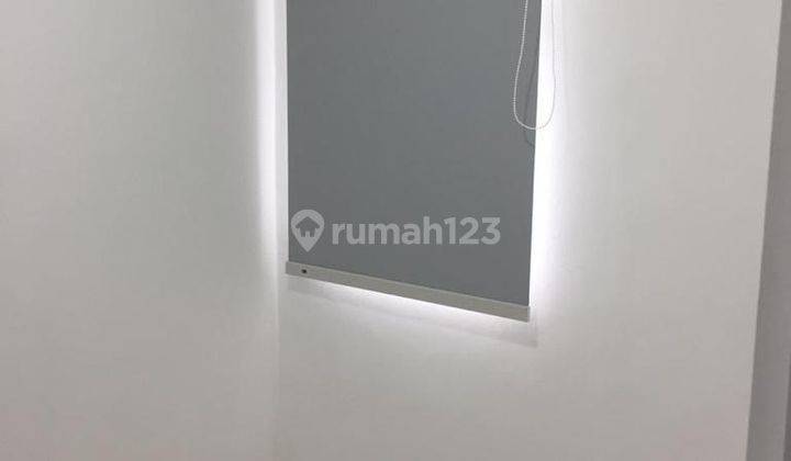 Apartemen Laguna Pluit Rapi Siap Huni 2 BR Corner 36 Sqm  2