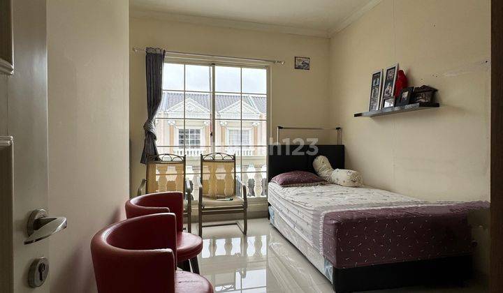 Apartemen Puri Mansion 3 BR 63 Sqm Siap Huni Full Furnish 1