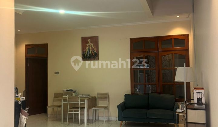 Rumah Tomang Siap Huni 6 x 15 Bisa Masuk MobilDan KPR 2