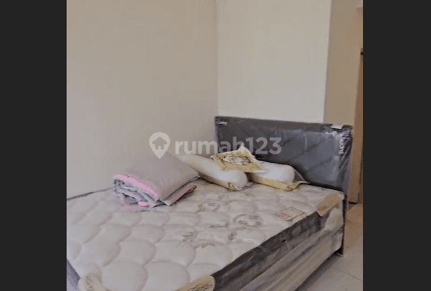 Apartemen Tokyo Riverside Pik 2 Studio 21 Sqm Tanpa Tulang Semi 2