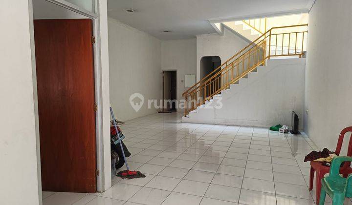 Rumah Sunter Agung Perkasa 7 X 22 Semi Furnish Siap Huni 2