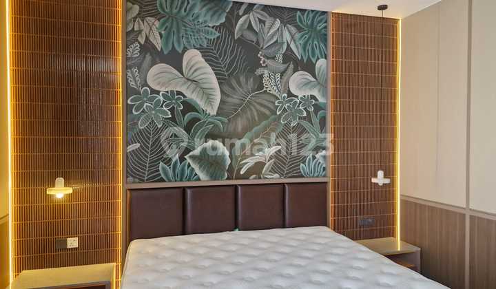 Rumah Mewah Golf Island 12 X 35 View Golf dan Laut Full Furnish Siap Huni Rumah Mewah Golf Island 12 X 35 View Golf dan Laut Full Furnish Siap Huni