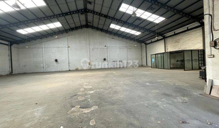 Jual Dan Sewa Gudang Jatake Bitung Luas 900 M2 2