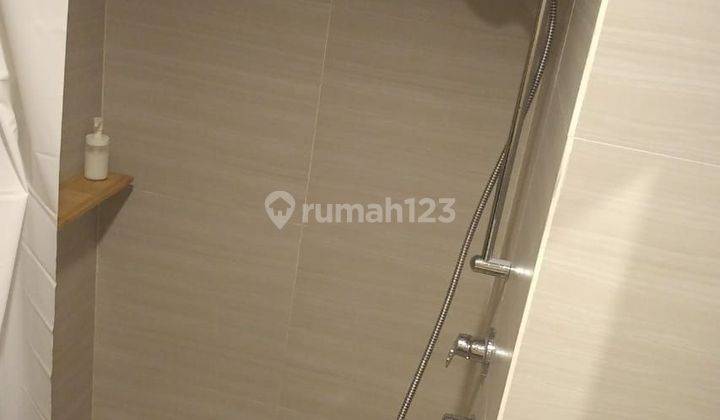 Apartemen West Vista Cengkareng Studio 30 Sqm View City 2