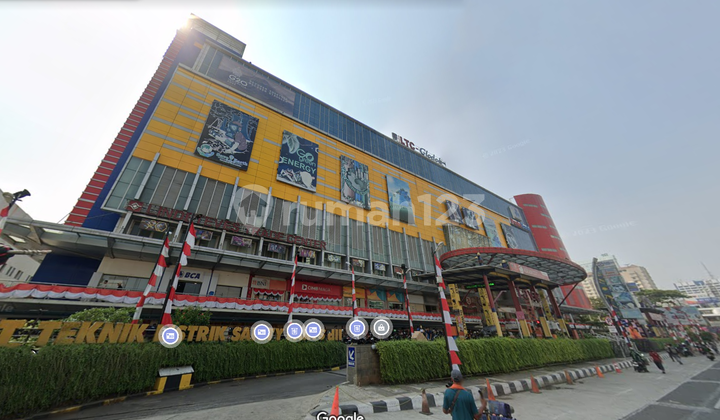 Kios Ltc Glodok Siap Pakai Lantai Gf 2 Blok C 31 Kios Ltc Glodok Siap Pakai Lantai Gf 2 Blok C 31