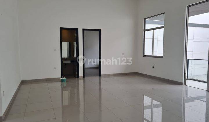 Rumah Pik 2 Pantai Bukit Villa 15 X 30 Siap Huni New 2