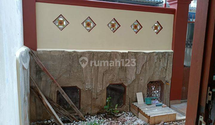 Rumah Jelambar 7 X 16 Lagi Renovasi 2,5 Lantai Jarang Ada 2