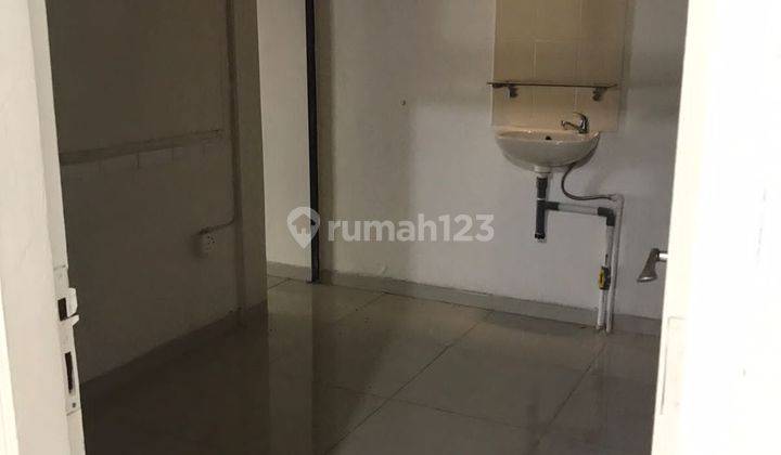 Rumah PIK1 Camar 8 x 23 Siap Huni Bangunan Full Sampai belakang 2