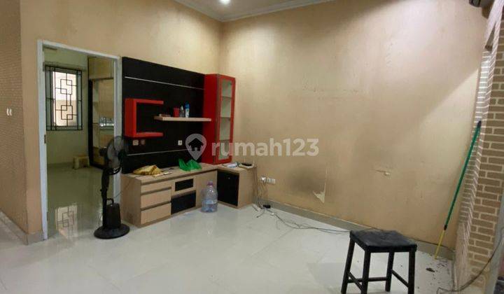 Rumah Joglo Jakarta Barat 6 x 16 Siap Huni Semi Furnish 1