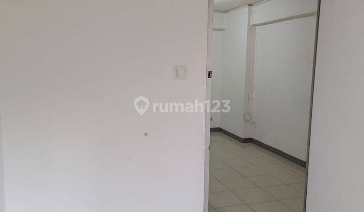 Apartemen Green Bay Pluit Type 2 BR Luas 42 m2 Tower H 1