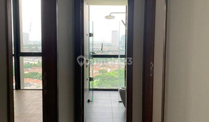 Apartemen Yukata Suite Alam Sutra 2 BR 90 Sqm Semi Furnish 2