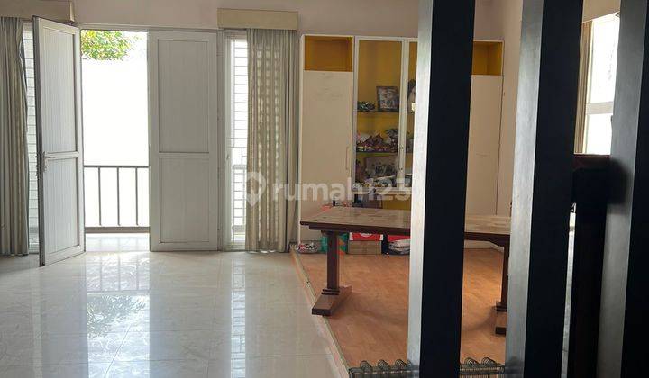 Rumah Pluit Sakti Ukuran 15 X 35 Siap Huni Pinggir Jalan 2