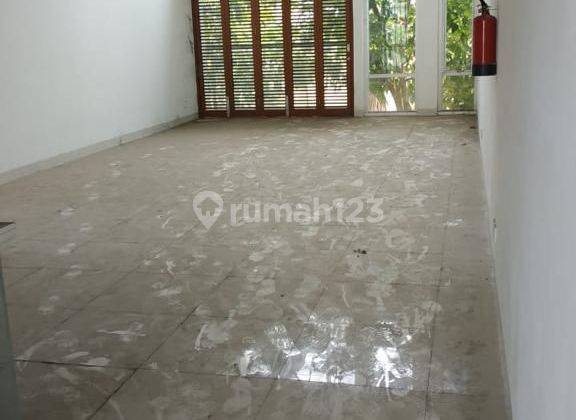 Ruko Gandeng 2 Central 88 Kemayoran 10 X 15 Siap Pakai  2