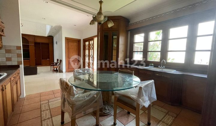 Rumah Mewah Permata Buana 15 x 30 Siap Huni Full Furnish 2
