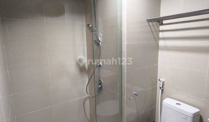 Apartemen Puri Mansion 2 BR Full Furnish 49 Sqm 2