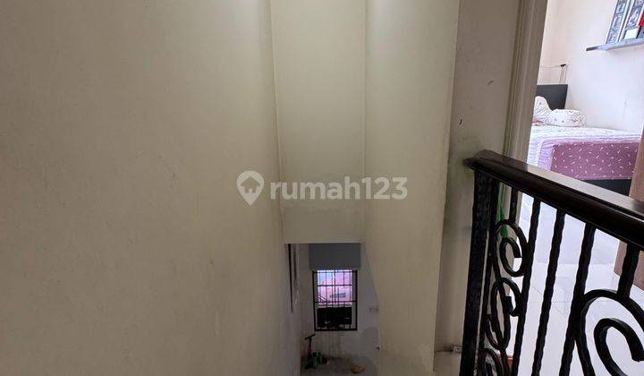 Rumah Green Lake City Glc 4 X 15 Siap Huni Semi Furnish 2