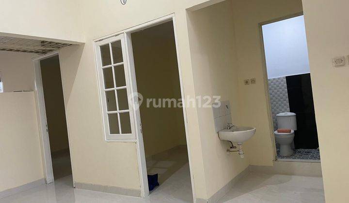 Rumah Taman Royal 2 6 X 17 Siap Huni Rapih  2