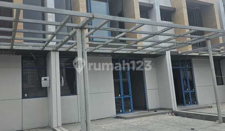 Villa Pasir Putih 5 Selling at a Loss 6 x 12.5 NEW Smart Home Best Price Villa Pasir Putih 5 Selling at a Loss 6 x 12.5 NEW Smart Home Best Price