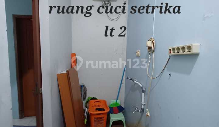 Jelambar House 7 x 16 Ready to Occupy Semi-Furnished Must Be 2 Years Cheap 2