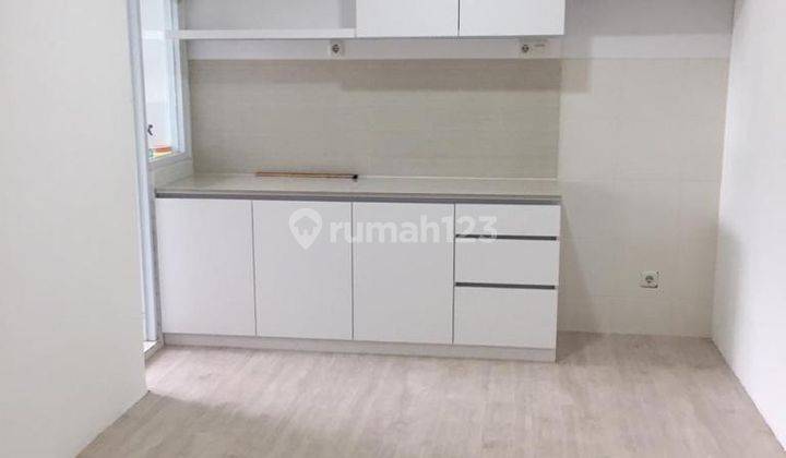 Apartemen Laguna Pluit Rapi Siap Huni 2 BR Corner 36 Sqm  1