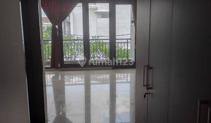 Rumah Taman Semanan Indah 12 x 15 Hoek Siap Huni 2