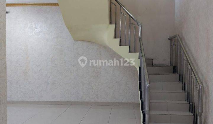 Rumah Kosambi baru 8 x 15 Semi Furnish Siap Huni Bebas Banjir 2