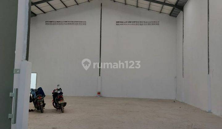 Gudang + Kantor Laksana Bisnis Park 15 X 30 Ready Januari 2025 2