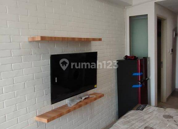 Apartemen Skandinavia Tangcity Studio 36 Sqm Full Furnish  1