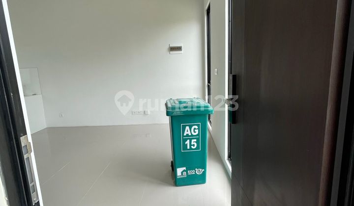 Rumah Citra Garden Puri Cluster Alma 6 X 12,5 Huni 2