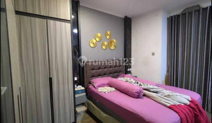 Rumah Taman Semanan Indah 6 X 13 Semi Furnish Siap Huni 2